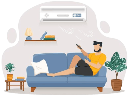 Professional HVAC Services