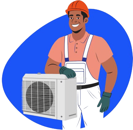 Professional HVAC Services