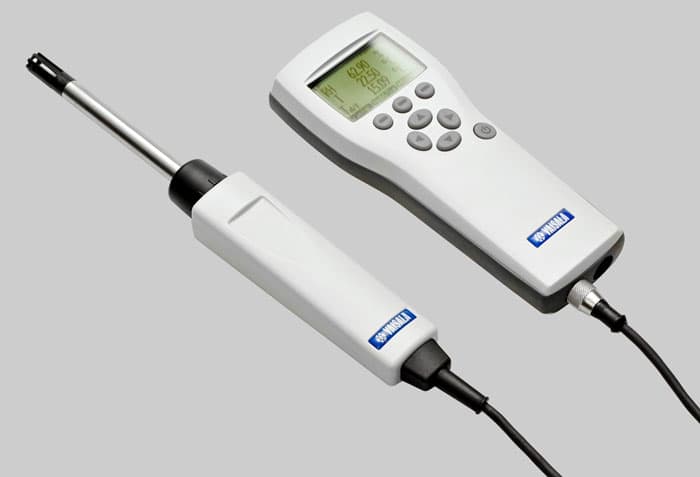 Temperature Monitoring